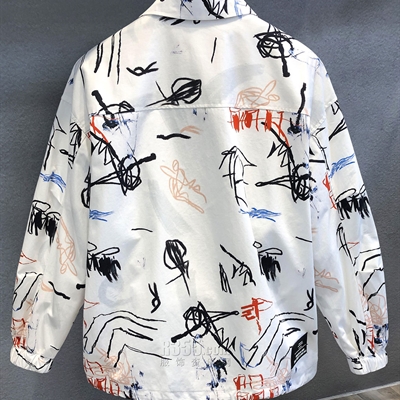 市场上装-衬衫-休闲衬衫