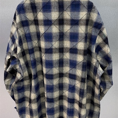 市场上装-衬衫-休闲衬衫