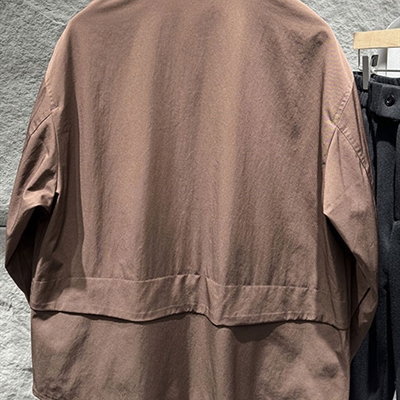 市场上装-衬衫-休闲衬衫