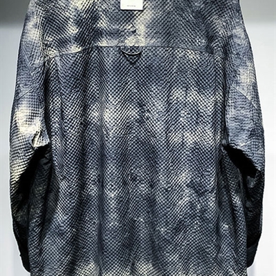 市场上装-衬衫-休闲衬衫