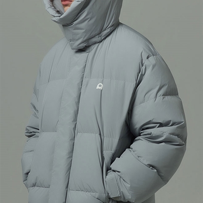 设计师品牌-棉服/羽绒服-微潮棉服