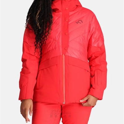 户外品牌-滑雪服-女户外滑雪服
