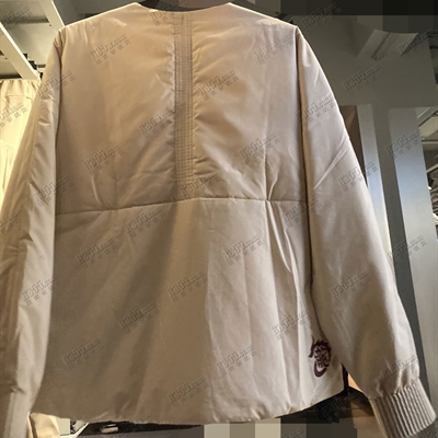 运动品牌-棉衣/羽绒-男运动棉服【实拍】