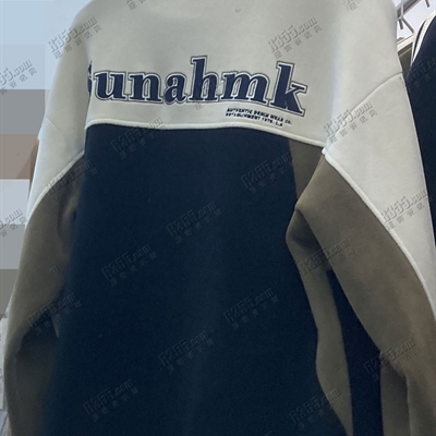 市场上装-夹克-电商夹克【实拍】