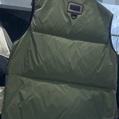 市场上装-马夹-休闲马夹【实拍】