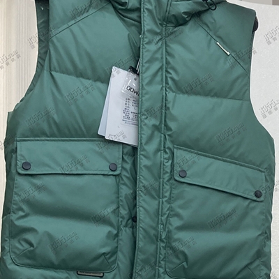 市场上装-马夹-休闲马夹【实拍】