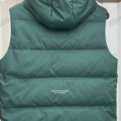 市场上装-马夹-休闲马夹【实拍】