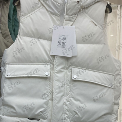 市场上装-马夹-休闲马夹【实拍】