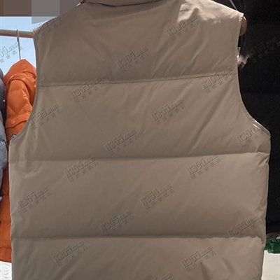 市场上装-马夹-休闲马夹【实拍】