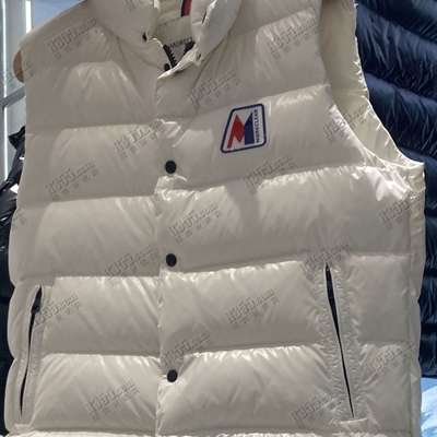 市场上装-马夹-休闲马夹【实拍】