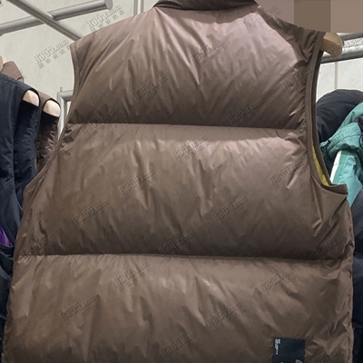 市场上装-马夹-休闲马夹【实拍】