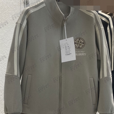 市场上装-夹克-电商夹克【实拍】