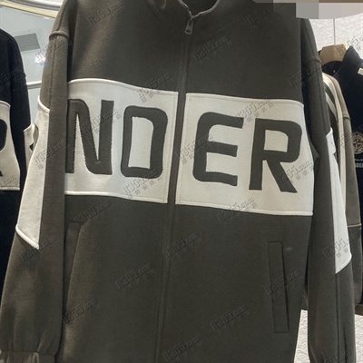 市场上装-夹克-电商夹克【实拍】