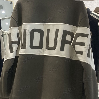 市场上装-夹克-电商夹克【实拍】