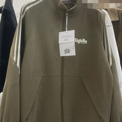 市场上装-夹克-电商夹克【实拍】