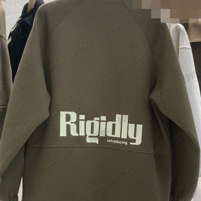 市场上装-夹克-电商夹克【实拍】