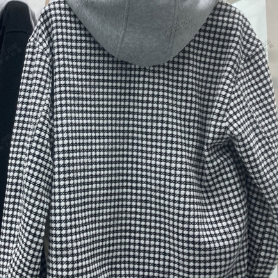 市场上装-夹克-电商夹克【实拍】