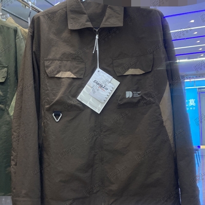 市场上装-夹克-休闲夹克【实拍】