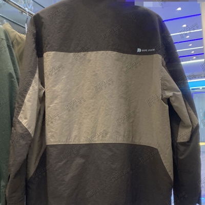 市场上装-夹克-休闲夹克【实拍】