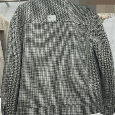 市场上装-夹克-休闲夹克【实拍】