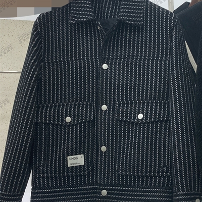 市场上装-夹克-休闲夹克【实拍】