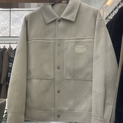 市场上装-夹克-休闲夹克【实拍】