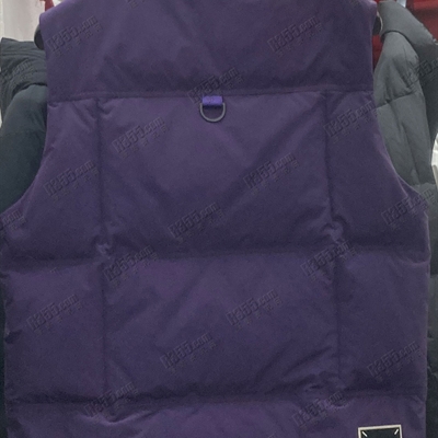 市场上装-马夹-休闲马夹【实拍】