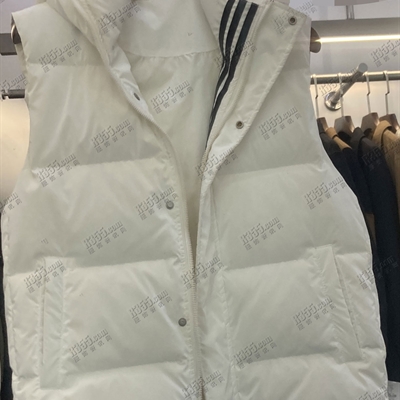 市场上装-马夹-休闲马夹【实拍】