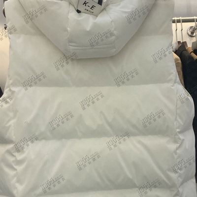 市场上装-马夹-休闲马夹【实拍】