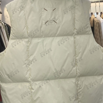 市场上装-马夹-休闲马夹【实拍】