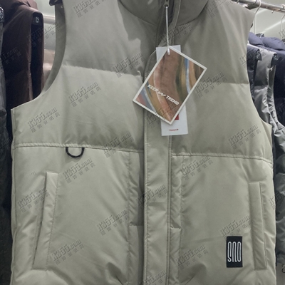 市场上装-马夹-休闲马夹【实拍】