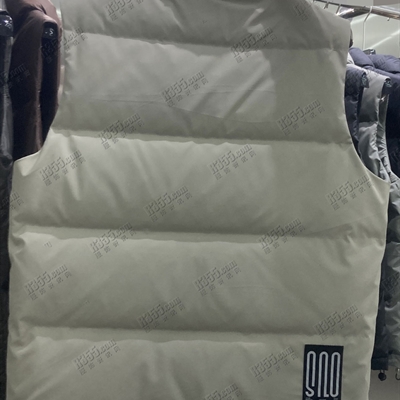 市场上装-马夹-休闲马夹【实拍】