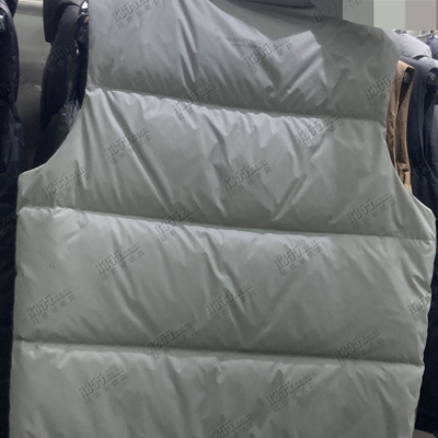 市场上装-马夹-休闲马夹【实拍】