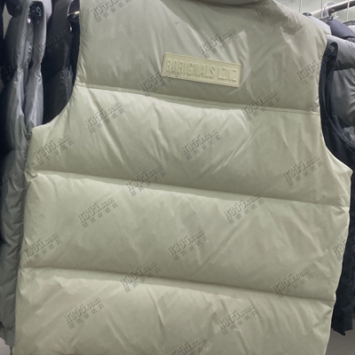 市场上装-马夹-休闲马夹【实拍】