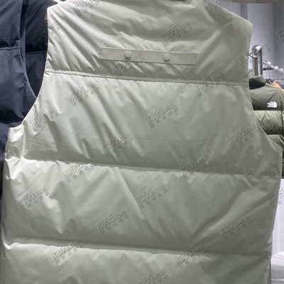 市场上装-马夹-休闲马夹【实拍】