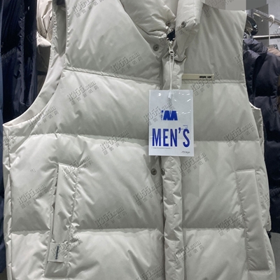 市场上装-马夹-休闲马夹【实拍】