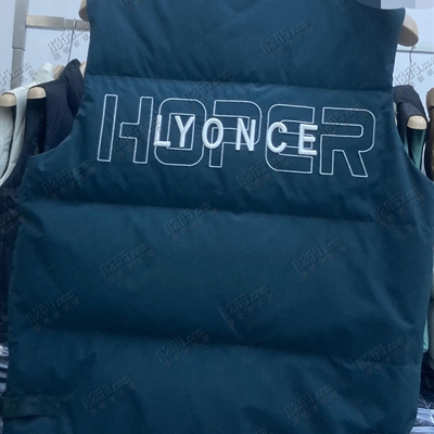 市场上装-马夹-休闲马夹【实拍】