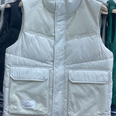 市场上装-马夹-休闲马夹【实拍】