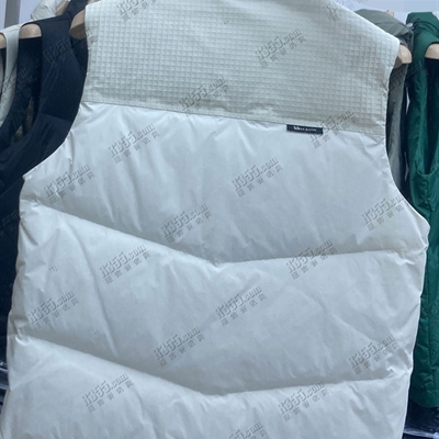 市场上装-马夹-休闲马夹【实拍】