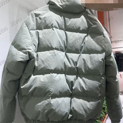 市场上装-棉衣/羽绒服-休闲棉服【实拍】