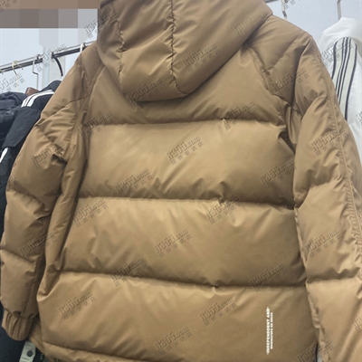 市场上装-棉衣/羽绒服-休闲棉服【实拍】