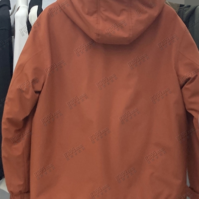 市场上装-棉衣/羽绒服-休闲棉服【实拍】