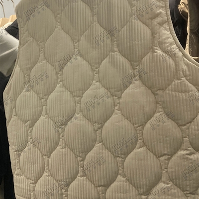 市场上装-棉衣/羽绒服-休闲棉服【实拍】