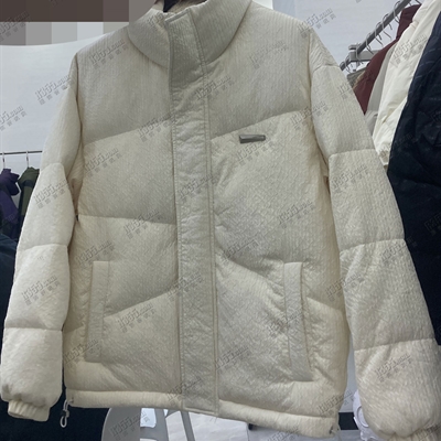 市场上装-棉衣/羽绒服-休闲棉服【实拍】