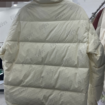 市场上装-棉衣/羽绒服-休闲棉服【实拍】