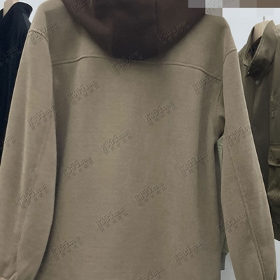 市场上装-夹克-电商夹克【实拍】