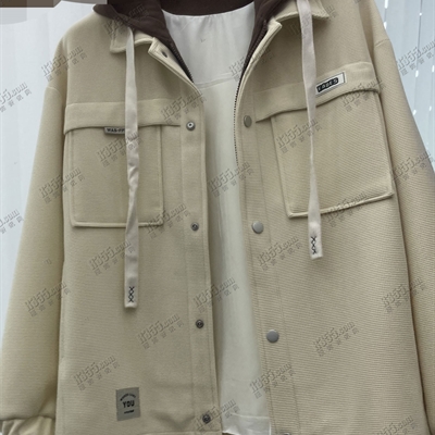 市场上装-夹克-电商夹克【实拍】