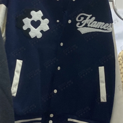 市场上装-夹克-电商夹克【实拍】