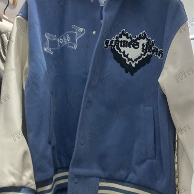 市场上装-夹克-电商夹克【实拍】