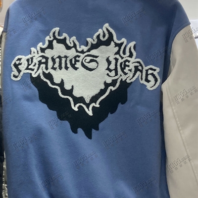 市场上装-夹克-电商夹克【实拍】